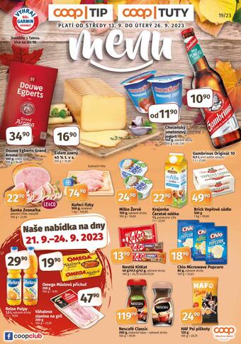Konzum leták (platné do 26-09)