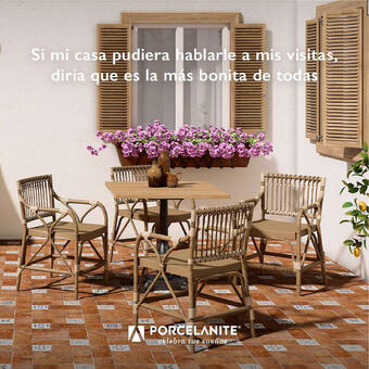 Catálogo Porcelanite (válido hasta 13-12)