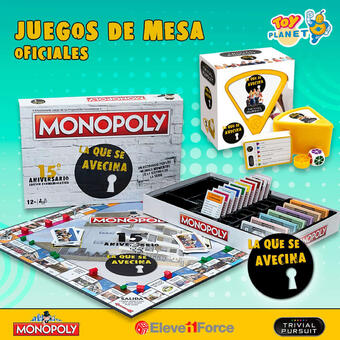Folleto Toy Planet (válido hasta el 9-10)