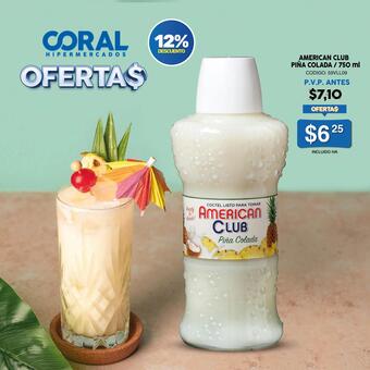 Catálogo Coral Hipermercados (válido hasta 24-09)