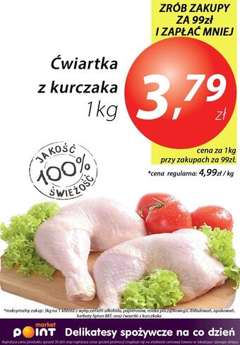 Market Point gazetka (ważność do 23-09)