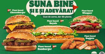 Burger King catalog (valid până la 26-09)