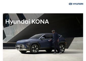 Folleto Hyundai (válido hasta el 31-12)