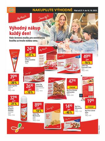 Globus leták (platné do 10-10)