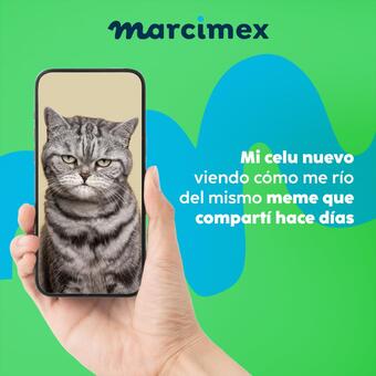 Catálogo Marcimex (válido hasta 27-09)