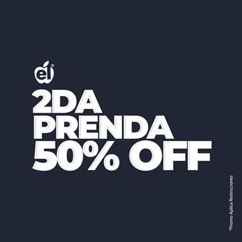 Catálogo Camisas Él (válido hasta 30-09)