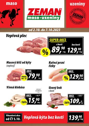 ZEMAN leták (platné do 7-10)