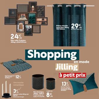 Catalogue Maxi Bazar (valable jusqu'au 6-10)