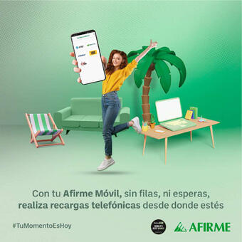 Catálogo Afirme (válido hasta 4-01)