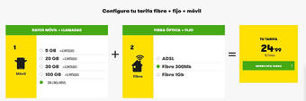 Folleto MÁSmóvil (válido hasta el 12-12)