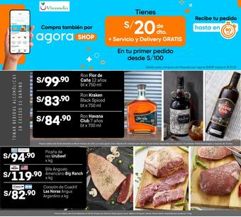 Catálogo Vivanda (válido hasta 8-10)