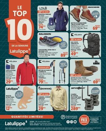 Latulippe flyer (valid until 10-10)
