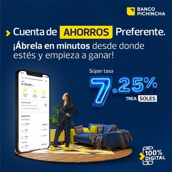 Catálogo Banco Pichincha (válido hasta 5-11)