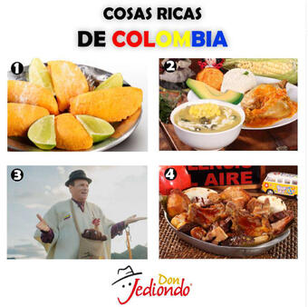 Catálogo Don Jediondo (válido hasta 16-01)