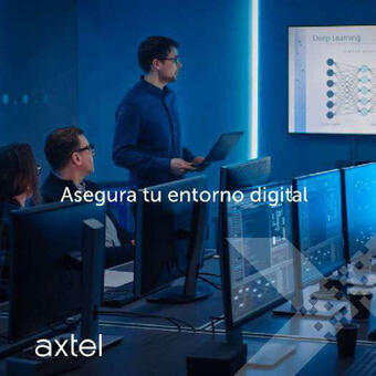Catálogo Axtel (válido hasta 22-01)