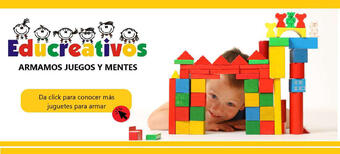 Catálogo Educreativos (válido hasta 2-01)