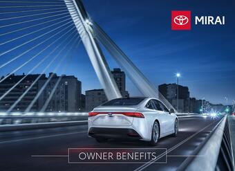 Toyota Mirai Ad (valid until 4-10)