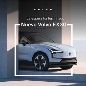 Catálogo Volvo (válido hasta 22-02)