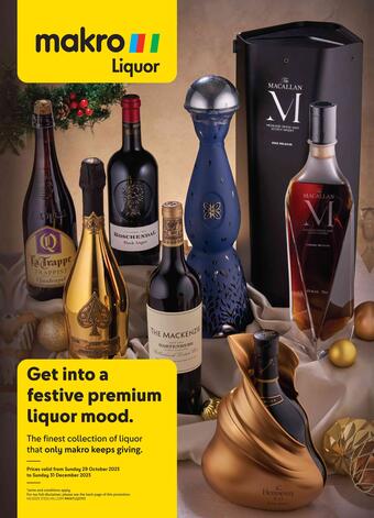 Makro catalogue (valid until 31-12)
