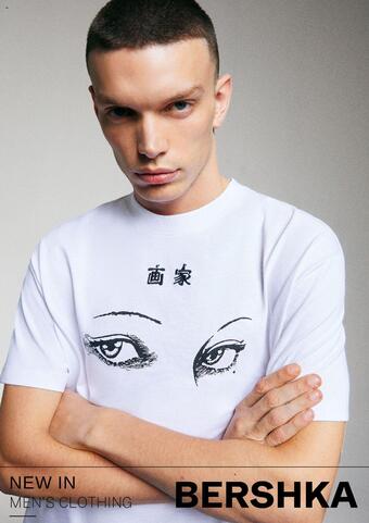 Catálogo Bershka (válido hasta 30-11)