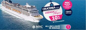 Catálogo Lozada Viajes (válido hasta 31-12)