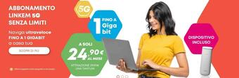 Volantino Linkem (valido fino al 30-11)