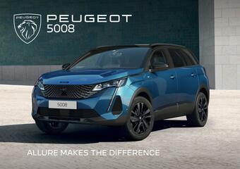 Peugeot catalogue (valid until 31-12)
