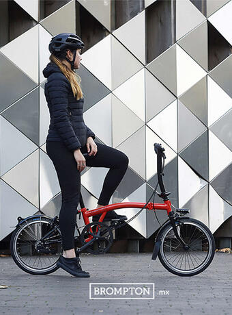 Catálogo Brompton (válido hasta 17-01)