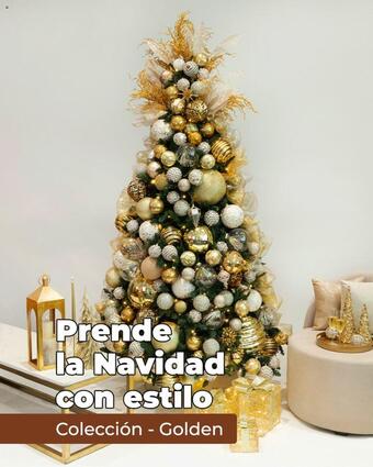 Catálogo HEB (válido hasta 30-11)