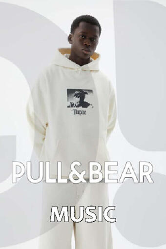 Catálogo Pull & Bear (válido hasta 28-02)