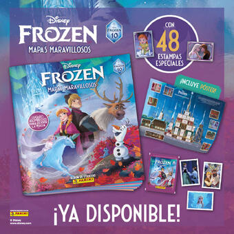 Catálogo Tienda Panini (válido hasta 3-01)