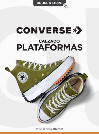 Converse acapulco shop