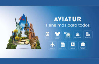 Catálogo Aviatur (válido hasta 15-12)