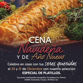 Catálogo La Mansión (válido hasta 6-12)