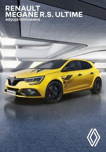 Renault gazetka (ważność do 16-11)