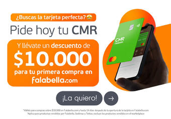 Catálogo Falabella (válido hasta 12-01)