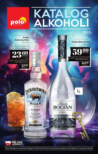 Polomarket gazetka (ważność do 14-12)