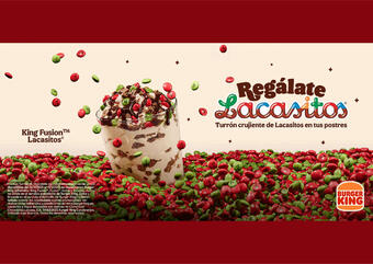 Folleto Burger King (válido hasta el 15-01)