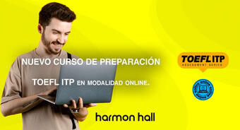 Catálogo Harmon Hall (válido hasta 9-01)