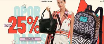 Catálogo Juanita Jo (válido hasta 26-12)