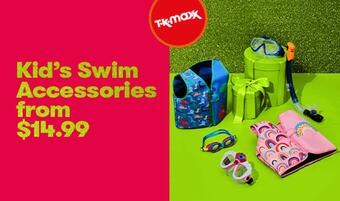 TK Maxx catalogue (valid until 30-11)