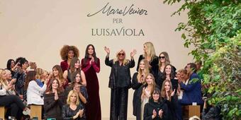 Volantino Luisa Viola (valido fino al 8-12)