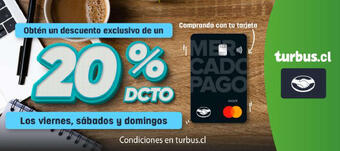 Catálogo Tur Bus (válido hasta 21-12)