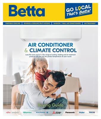 Betta catalogue (valid until 31-12)