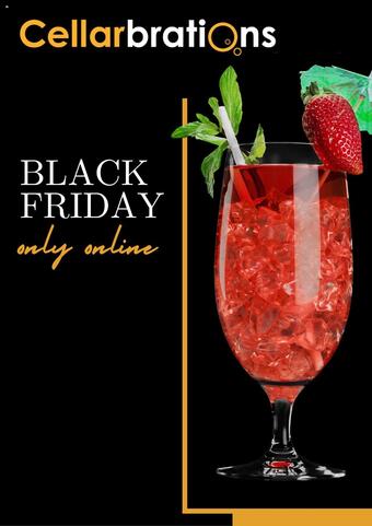 Cellarbrations catalogue (valid until 4-12)