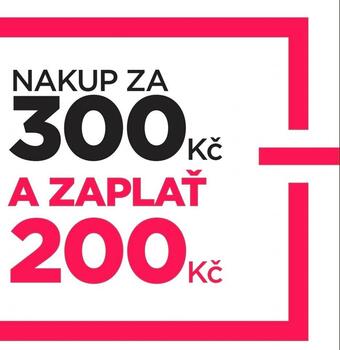 Levnoshop leták (platné do 2-12)