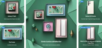 Samsung catalog (valid până la 3-12)