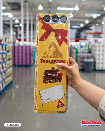 Catálogo Costco (válido hasta 6-12)