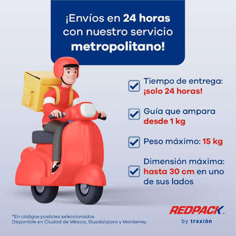 Catálogo RedPack (válido hasta 29-12)