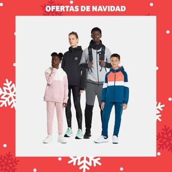 Folleto Décimas (válido hasta el 9-12)